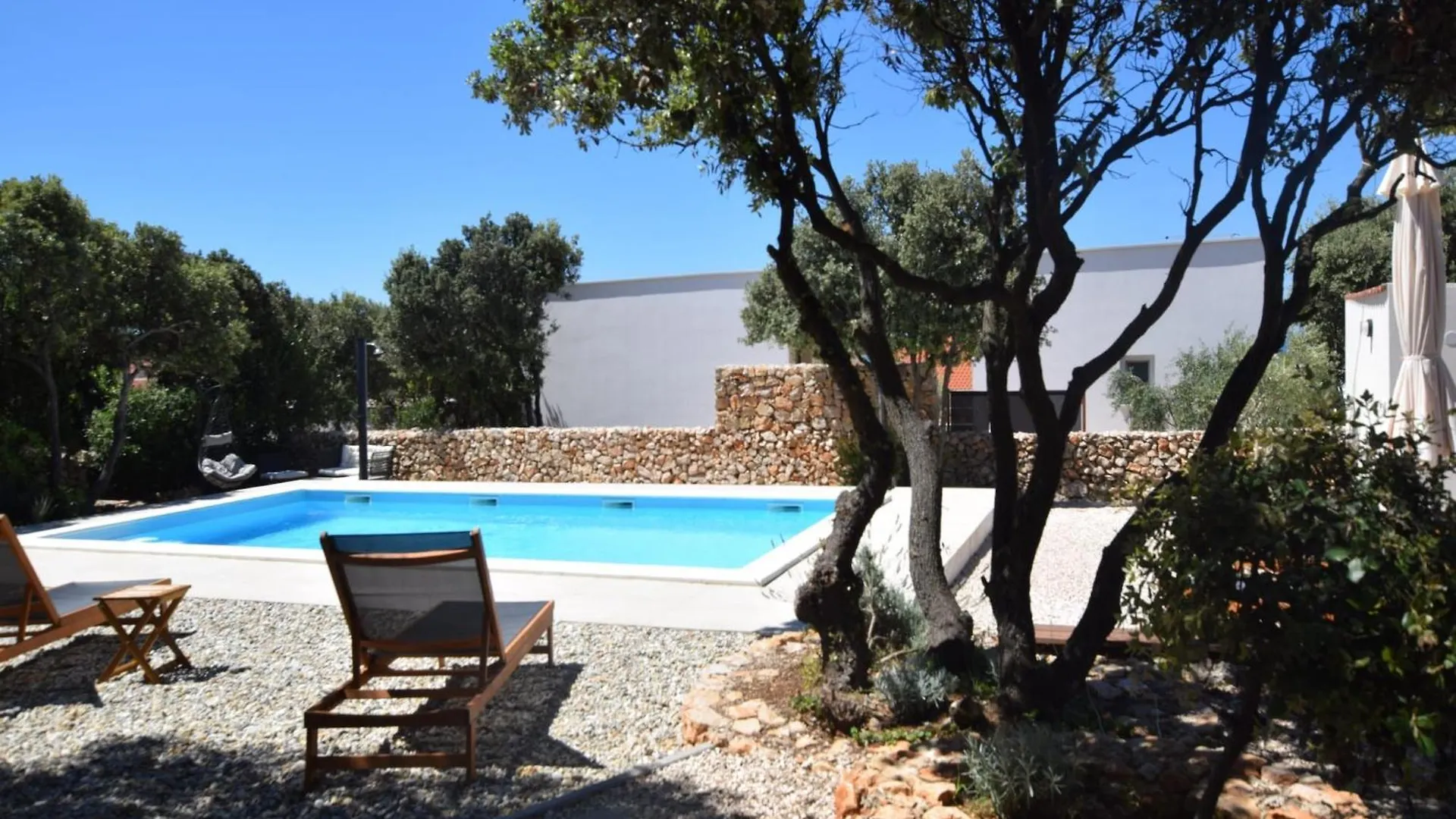 Quaint Holiday Home In Mandre With Private Garden 0*,